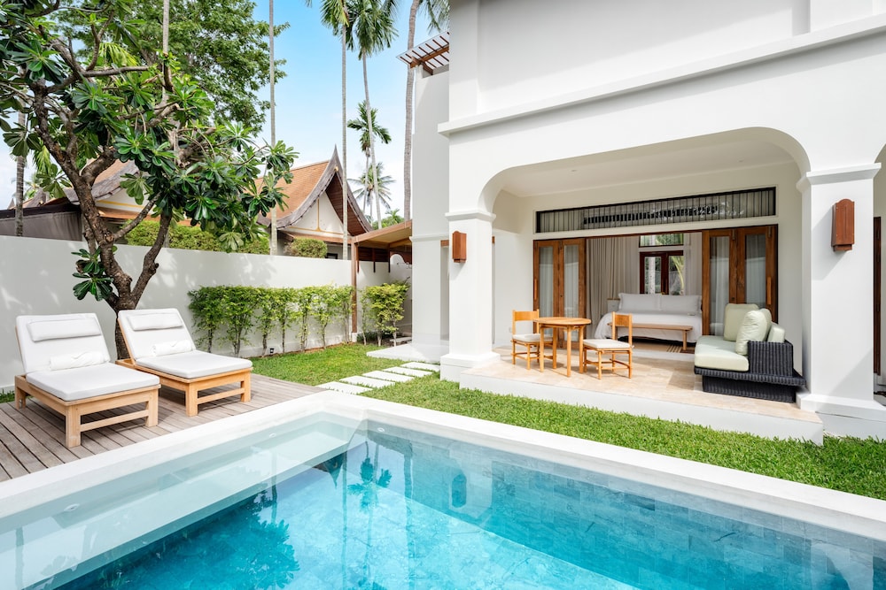 SALA Samui Choengmon Beach — Swimming pool in Bo Phut, Surat Thani
