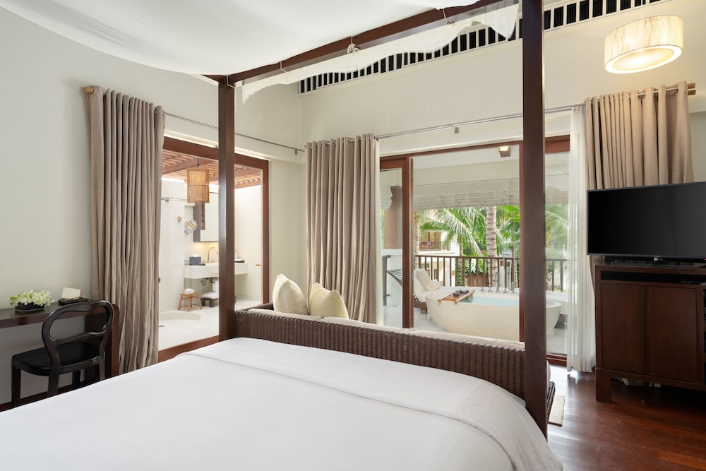 SALA Samui Choengmon Beach — Hotel rooms in Bo Phut, Surat Thani