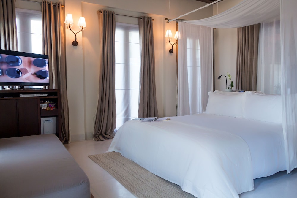 SALA Samui Choengmon Beach — Hotel rooms in Bo Phut, Surat Thani