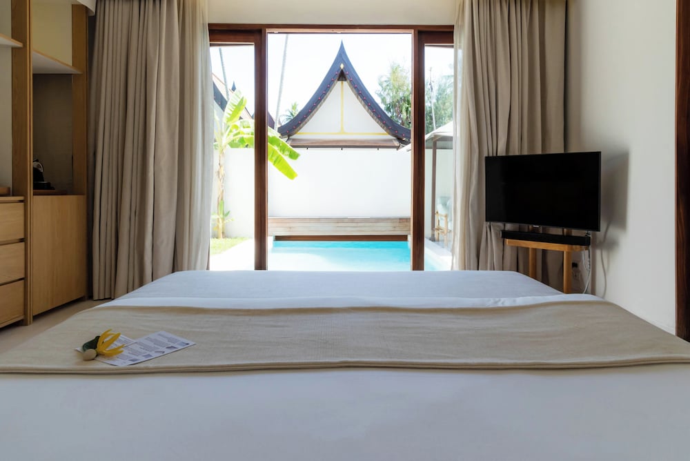 SALA Samui Choengmon Beach — Hotel rooms in Bo Phut, Surat Thani