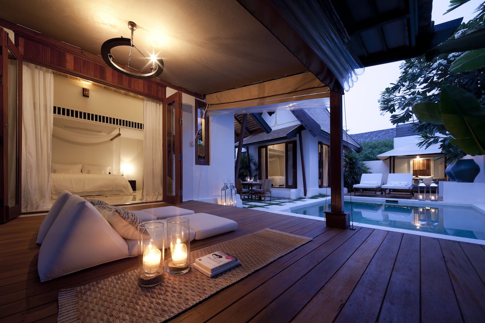 SALA Samui Choengmon Beach — Hotel rooms in Bo Phut, Surat Thani