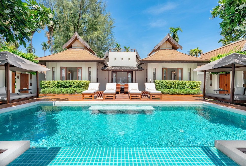 SALA Samui Choengmon Beach — Swimming pool in Bo Phut, Surat Thani