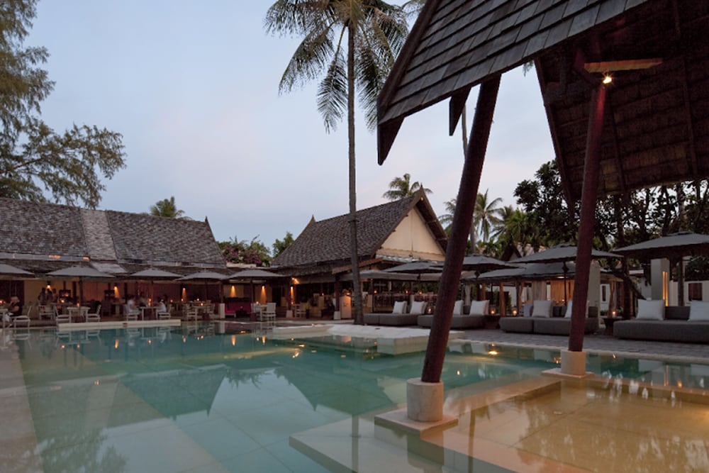 SALA Samui Choengmon Beach — Restaurant & bars in Bo Phut, Surat Thani