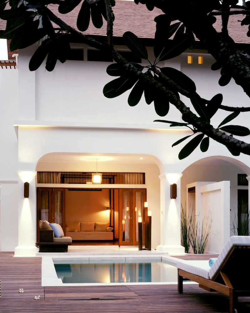 SALA Samui Choengmon Beach — Hotel building in Bo Phut, Surat Thani