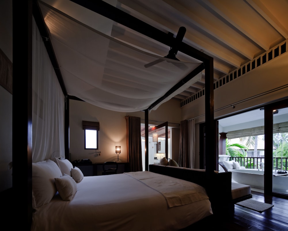 SALA Samui Choengmon Beach — Hotel rooms in Bo Phut, Surat Thani