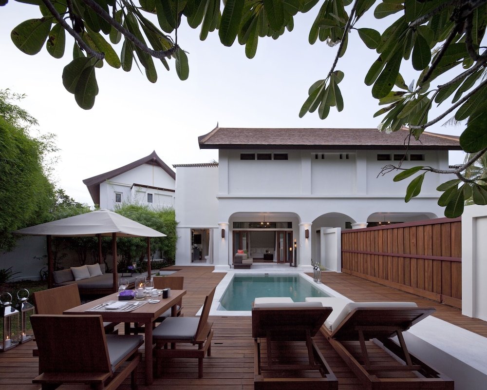 SALA Samui Choengmon Beach — Swimming pool in Bo Phut, Surat Thani