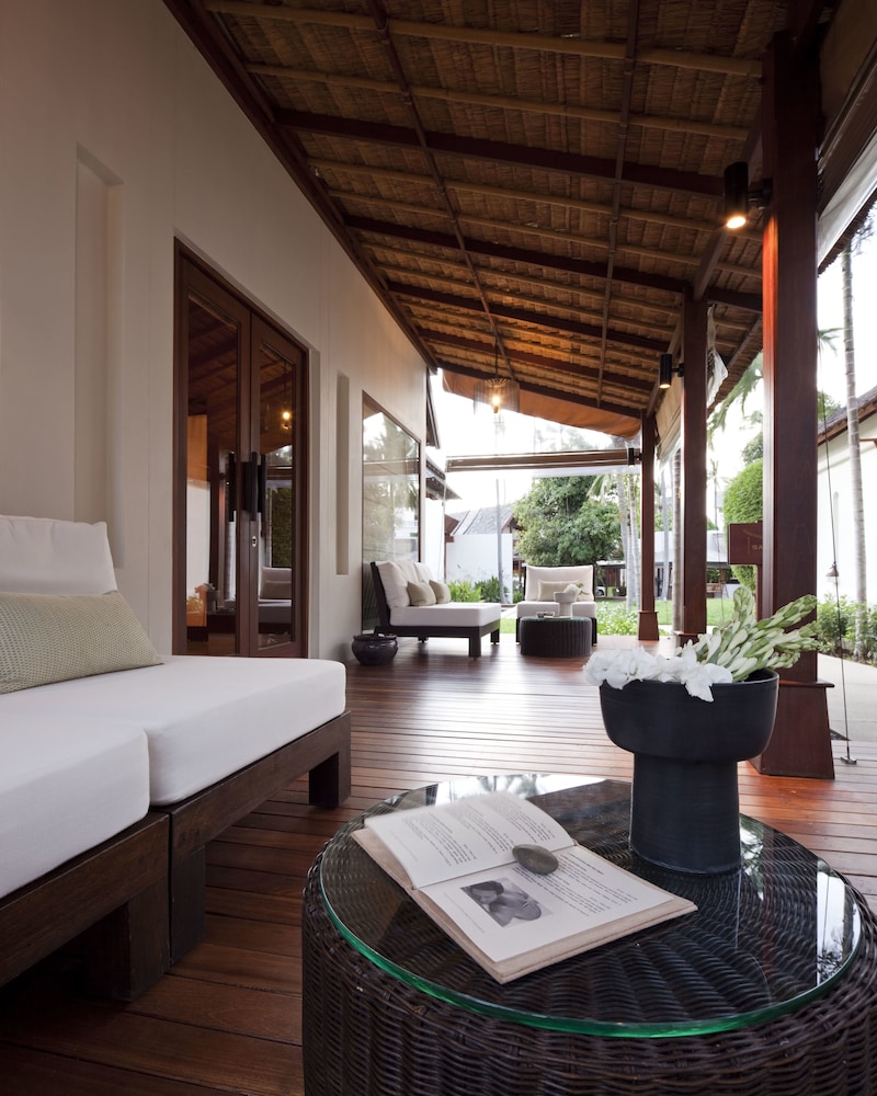 SALA Samui Choengmon Beach — Hotel rooms in Bo Phut, Surat Thani