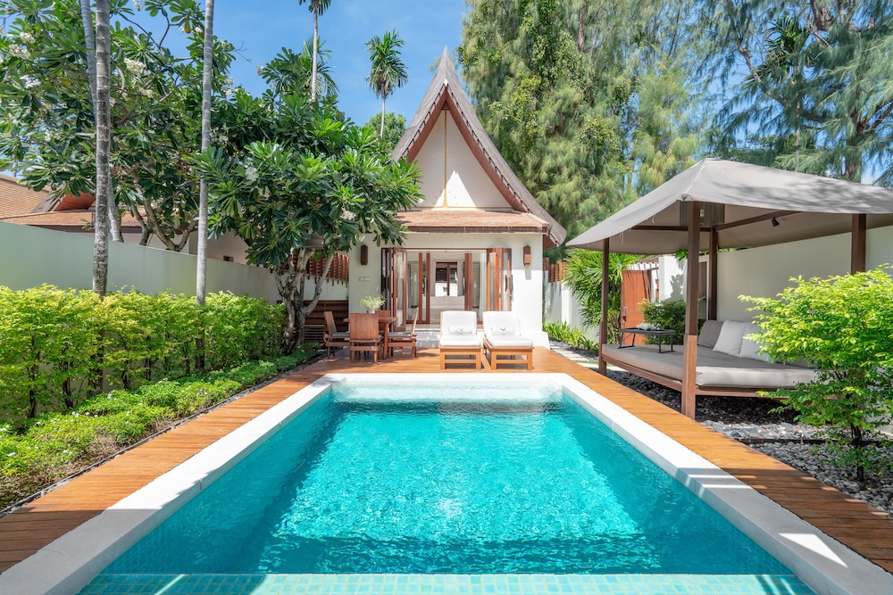 SALA Samui Choengmon Beach — Swimming pool in Bo Phut, Surat Thani