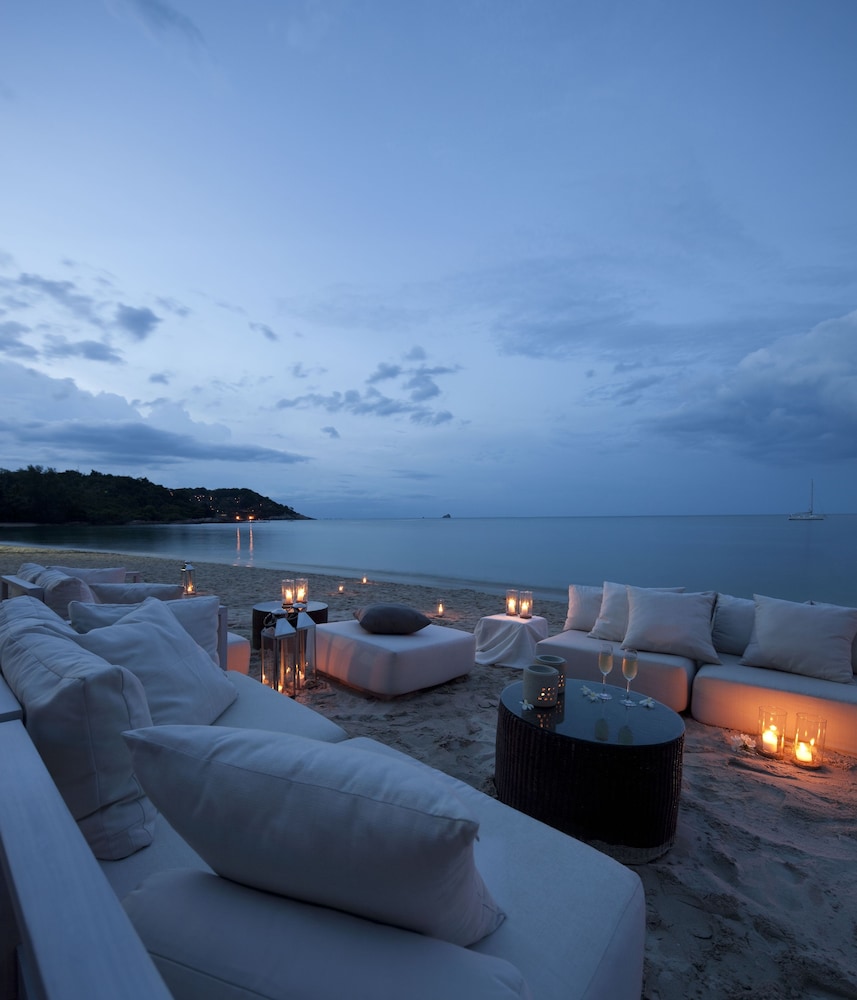 SALA Samui Choengmon Beach — Beach in Bo Phut, Surat Thani