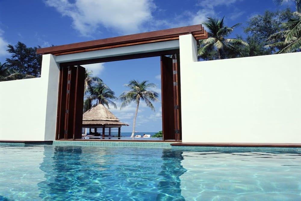 SALA Samui Choengmon Beach — Swimming pool in Bo Phut, Surat Thani