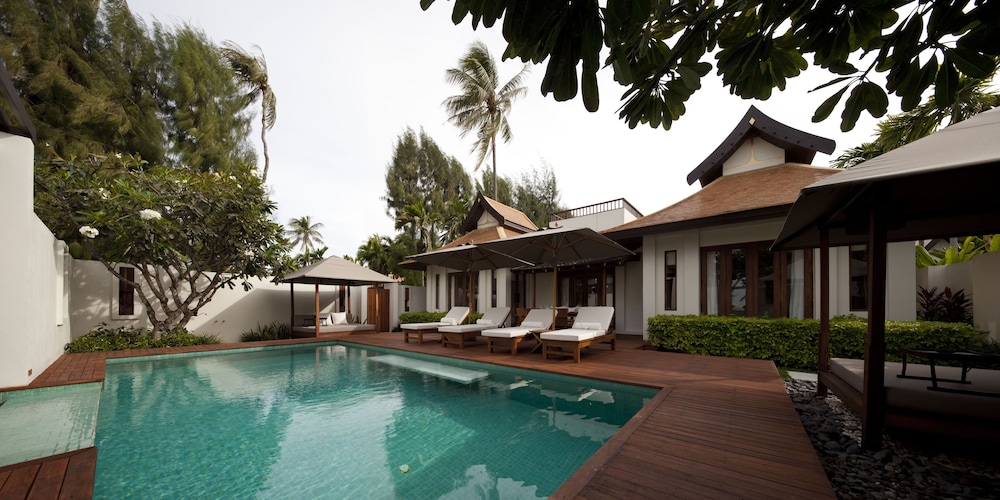 SALA Samui Choengmon Beach — Swimming pool in Bo Phut, Surat Thani