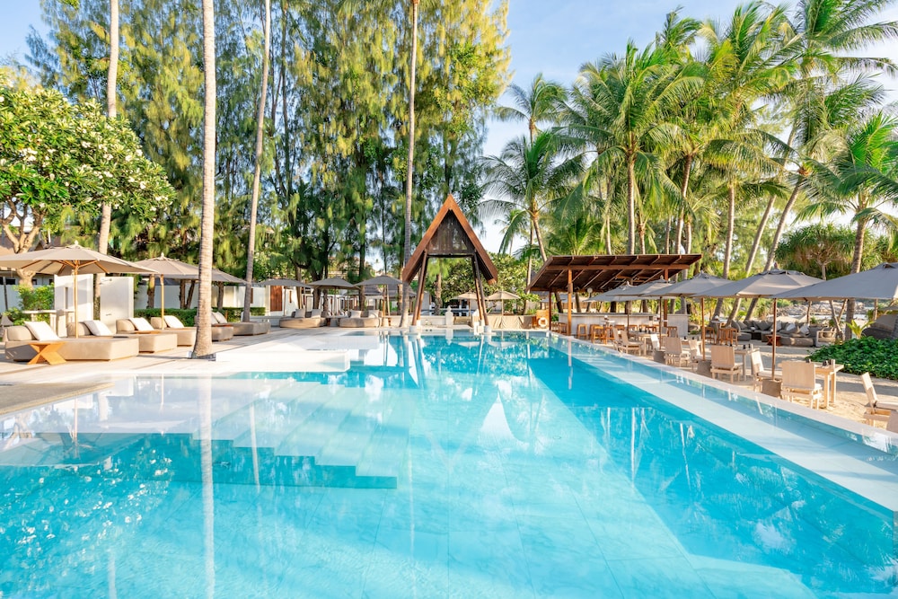 SALA Samui Choengmon Beach — Swimming pool in Bo Phut, Surat Thani