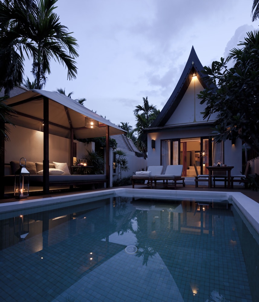 SALA Samui Choengmon Beach — Swimming pool in Bo Phut, Surat Thani