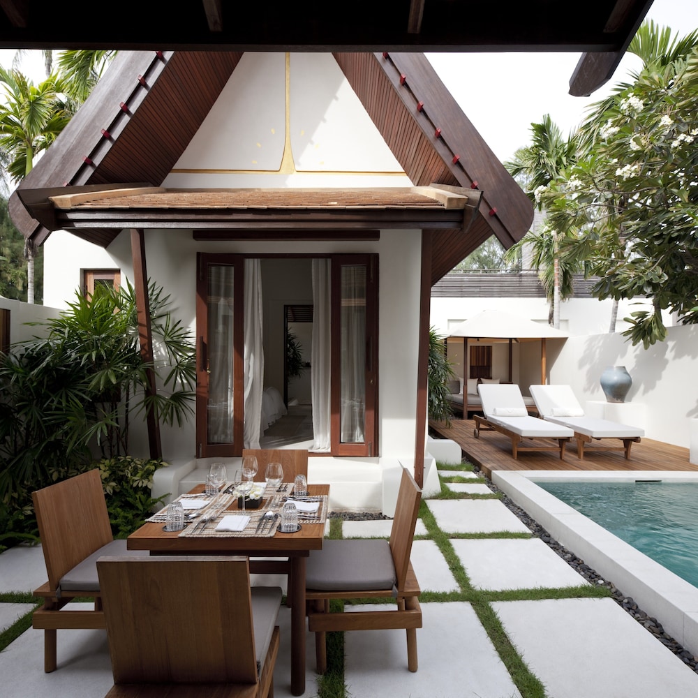 SALA Samui Choengmon Beach — Hotel building in Bo Phut, Surat Thani