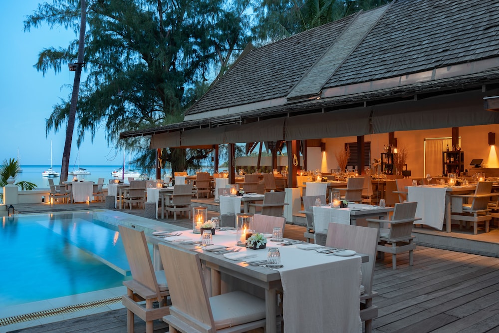 SALA Samui Choengmon Beach — Restaurant & bars in Bo Phut, Surat Thani