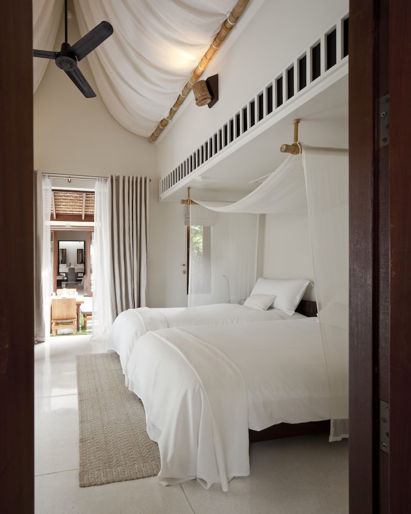 SALA Samui Choengmon Beach — Hotel rooms in Bo Phut, Surat Thani