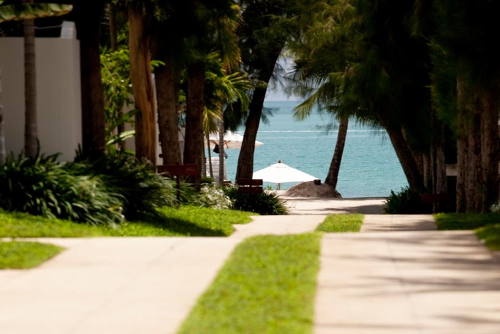 SALA Samui Choengmon Beach — Beach in Bo Phut, Surat Thani