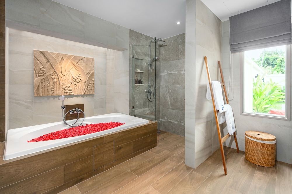 Fair House Villas & Spa — Hotel rooms in Mae Nam, Surat Thani