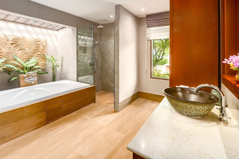Fair House Villas & Spa — Hotel rooms in Mae Nam, Surat Thani