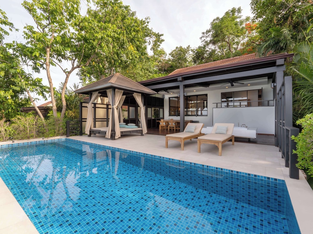 Garrya Tongsai Bay Samui — Swimming pool in Bo Phut, Surat Thani