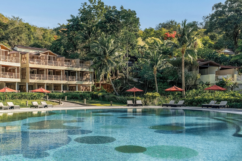 Garrya Tongsai Bay Samui — Swimming pool in Bo Phut, Surat Thani