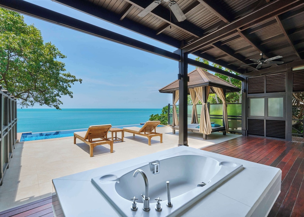 Garrya Tongsai Bay Samui — Hotel rooms in Bo Phut, Surat Thani