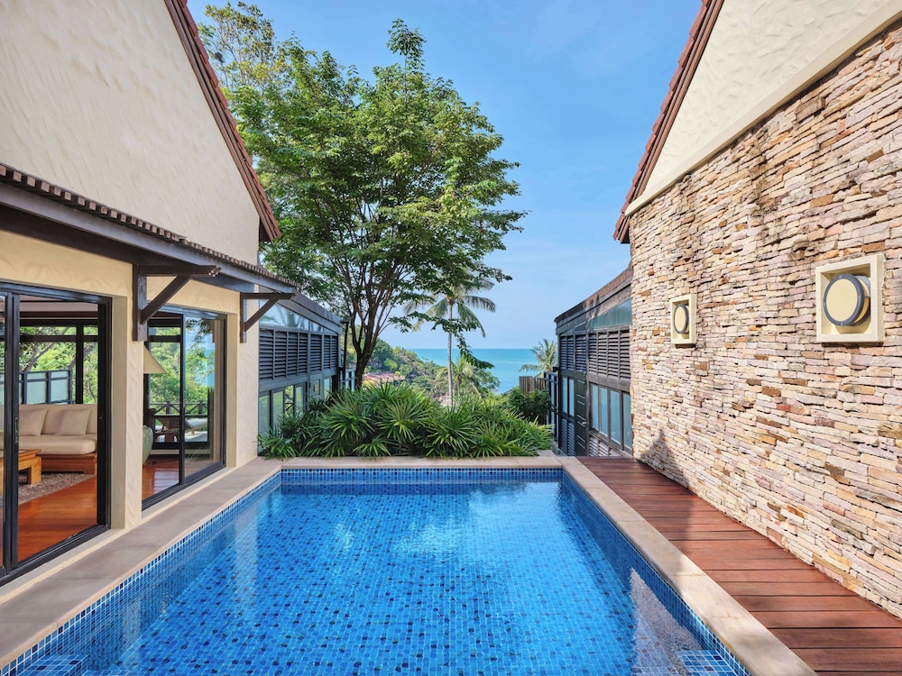 Garrya Tongsai Bay Samui — Swimming pool in Bo Phut, Surat Thani