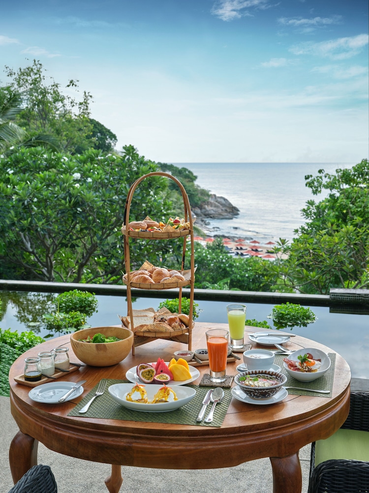 Garrya Tongsai Bay Samui — Restaurant & bars in Bo Phut, Surat Thani
