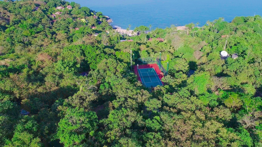 Garrya Tongsai Bay Samui — Sports & recreation in Bo Phut, Surat Thani