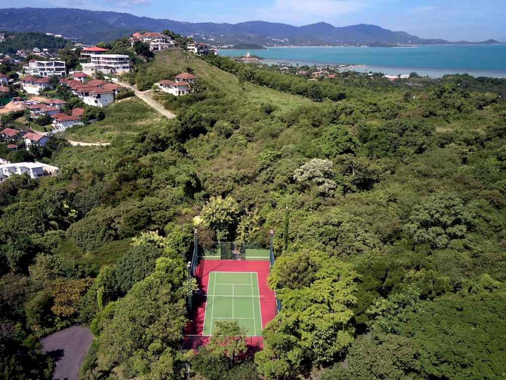 Garrya Tongsai Bay Samui — Sports & recreation in Bo Phut, Surat Thani