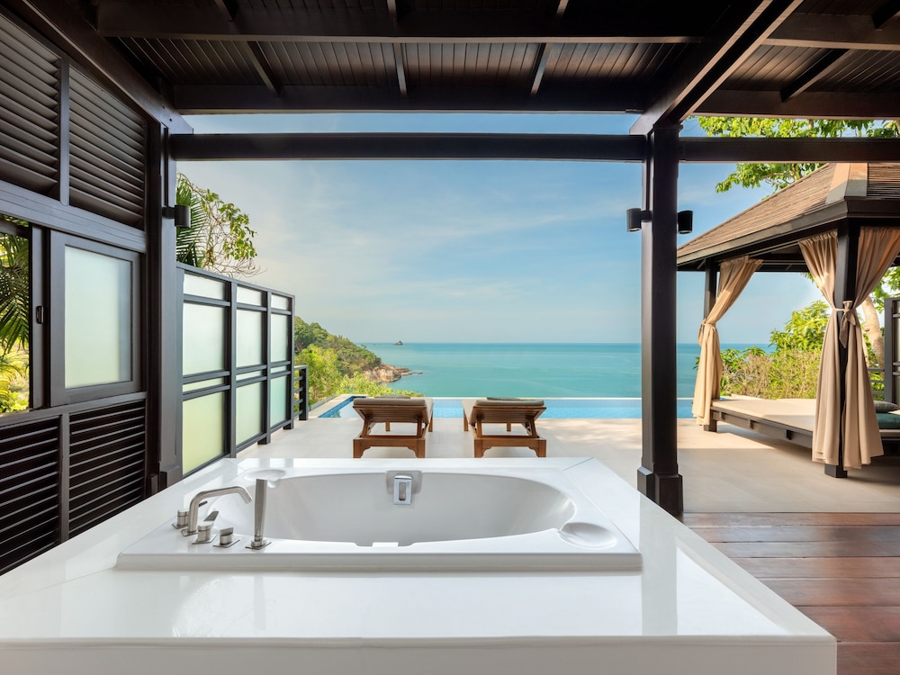 Garrya Tongsai Bay Samui — Hotel rooms in Bo Phut, Surat Thani