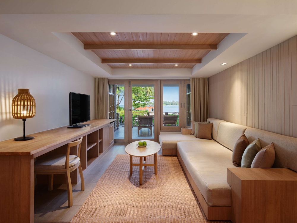 Garrya Tongsai Bay Samui — Hotel rooms in Bo Phut, Surat Thani