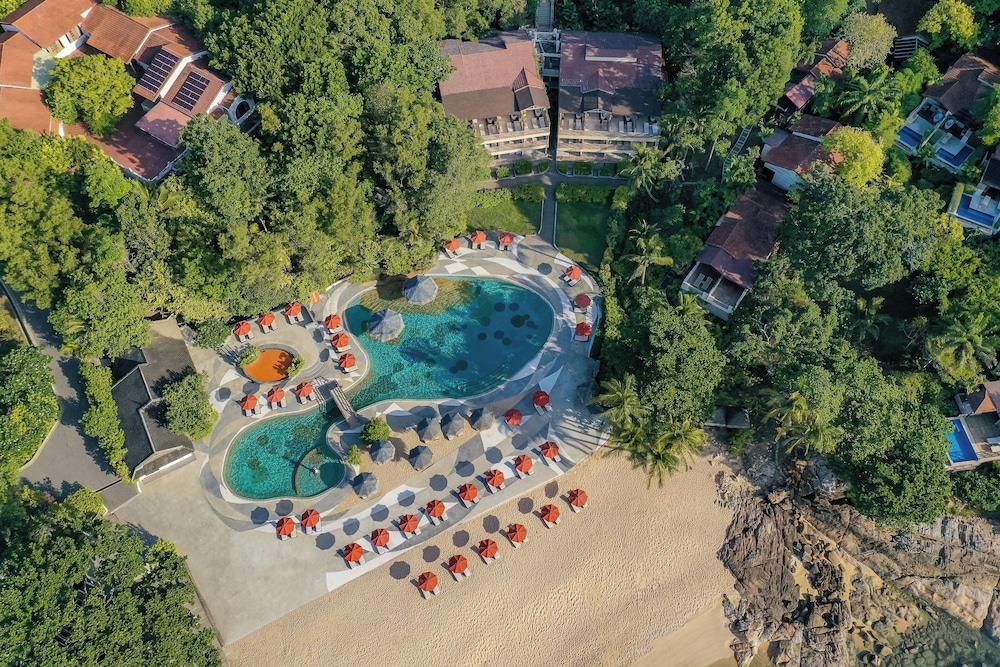 Garrya Tongsai Bay Samui — Swimming pool in Bo Phut, Surat Thani