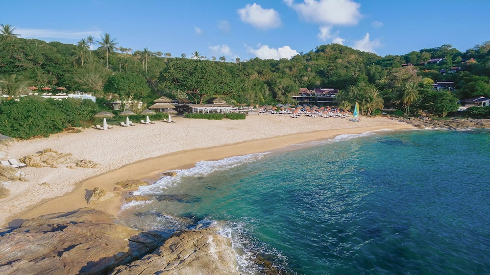 Garrya Tongsai Bay Samui — Beach in Bo Phut, Surat Thani