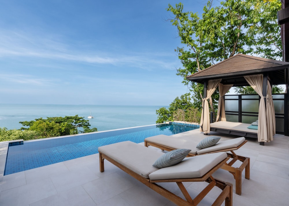 Garrya Tongsai Bay Samui — Swimming pool in Bo Phut, Surat Thani