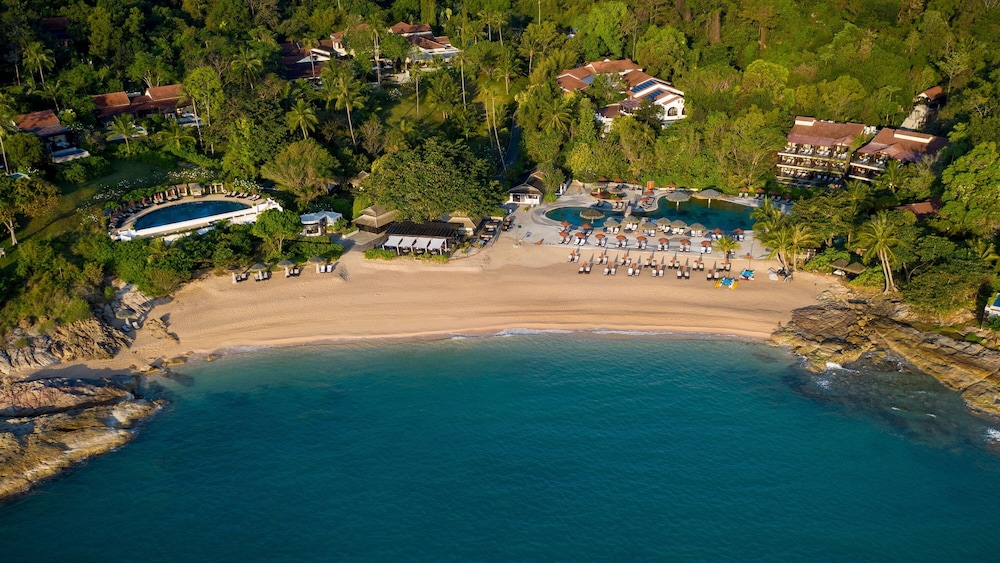 Garrya Tongsai Bay Samui — Beach in Bo Phut, Surat Thani