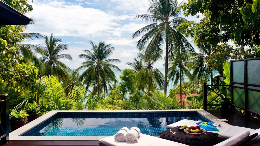Garrya Tongsai Bay Samui — Swimming pool in Bo Phut, Surat Thani