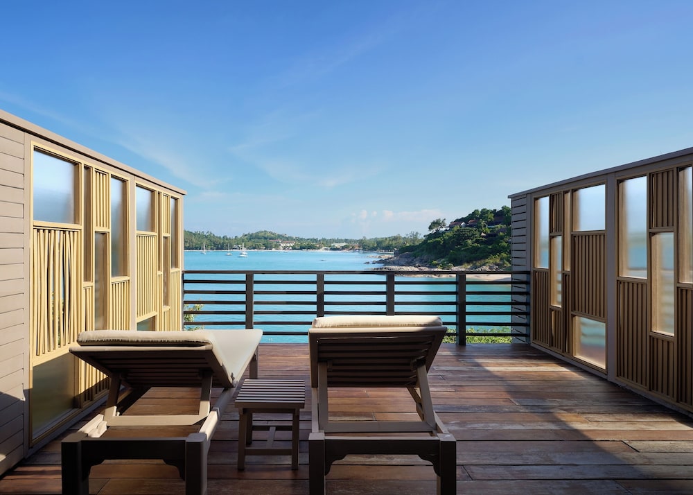Garrya Tongsai Bay Samui — Hotel rooms in Bo Phut, Surat Thani