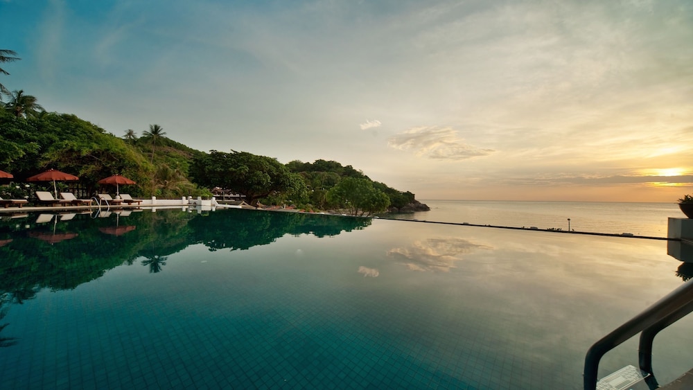 Garrya Tongsai Bay Samui — Swimming pool in Bo Phut, Surat Thani