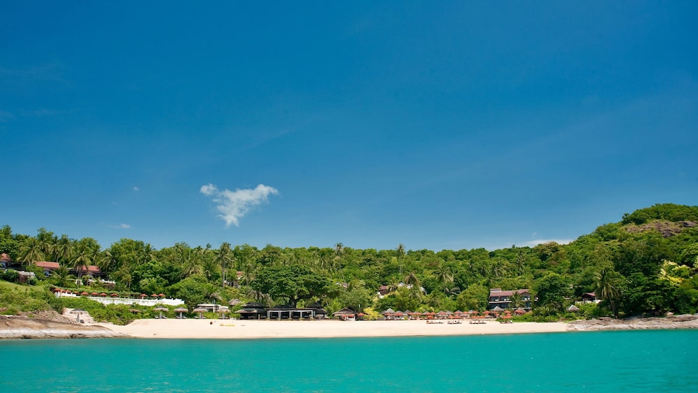 Garrya Tongsai Bay Samui — Beach in Bo Phut, Surat Thani