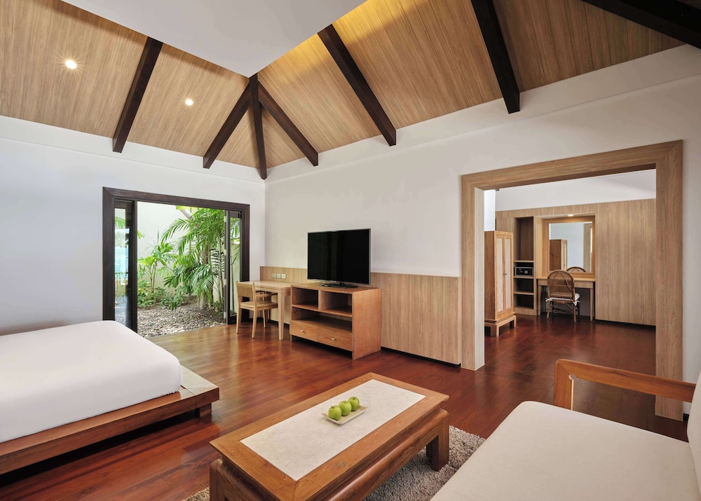 Garrya Tongsai Bay Samui — Hotel rooms in Bo Phut, Surat Thani