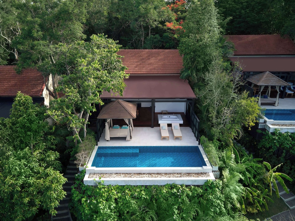 Garrya Tongsai Bay Samui — Swimming pool in Bo Phut, Surat Thani
