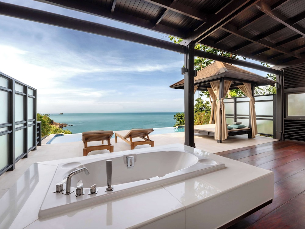 Garrya Tongsai Bay Samui — Hotel rooms in Bo Phut, Surat Thani