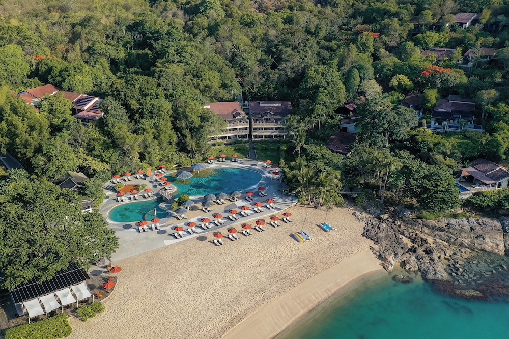Garrya Tongsai Bay Samui — Beach in Bo Phut, Surat Thani