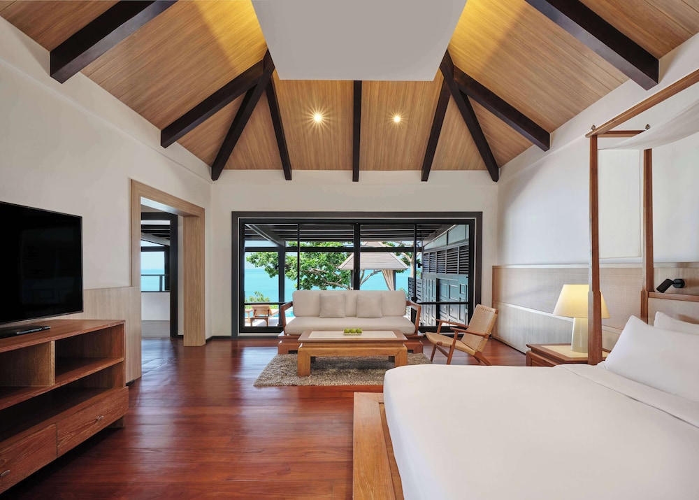 Garrya Tongsai Bay Samui — Hotel rooms in Bo Phut, Surat Thani