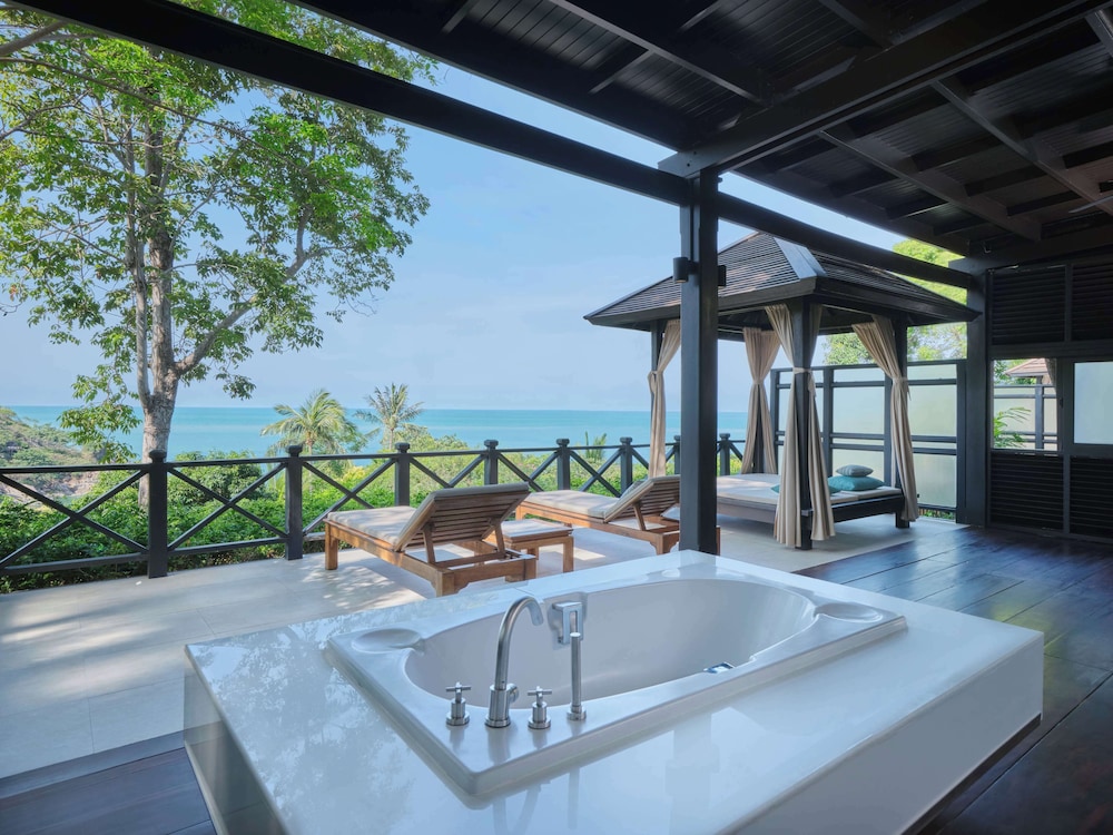 Garrya Tongsai Bay Samui — Hotel rooms in Bo Phut, Surat Thani