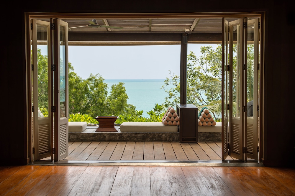 Garrya Tongsai Bay Samui — Hotel rooms in Bo Phut, Surat Thani