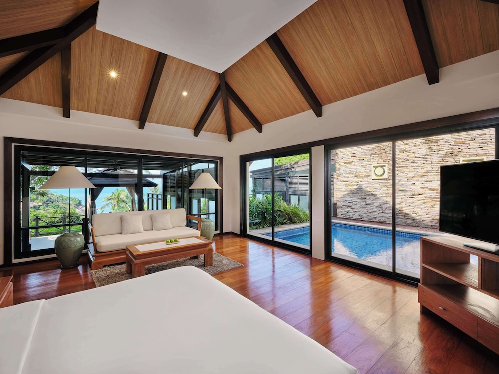 Garrya Tongsai Bay Samui — Swimming pool in Bo Phut, Surat Thani