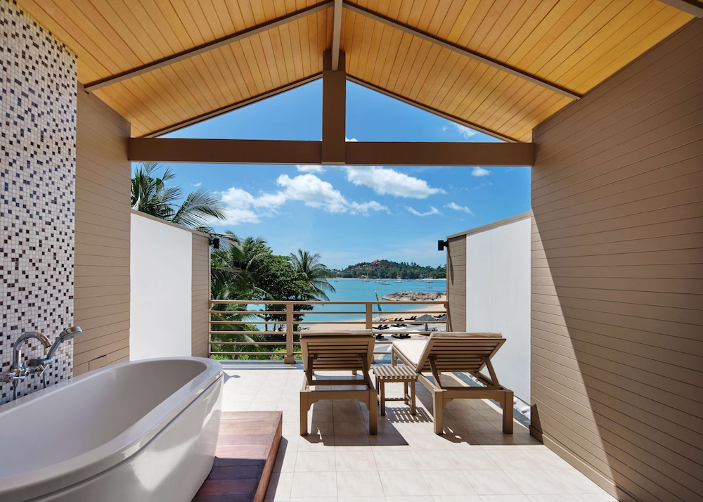 Garrya Tongsai Bay Samui — Hotel rooms in Bo Phut, Surat Thani