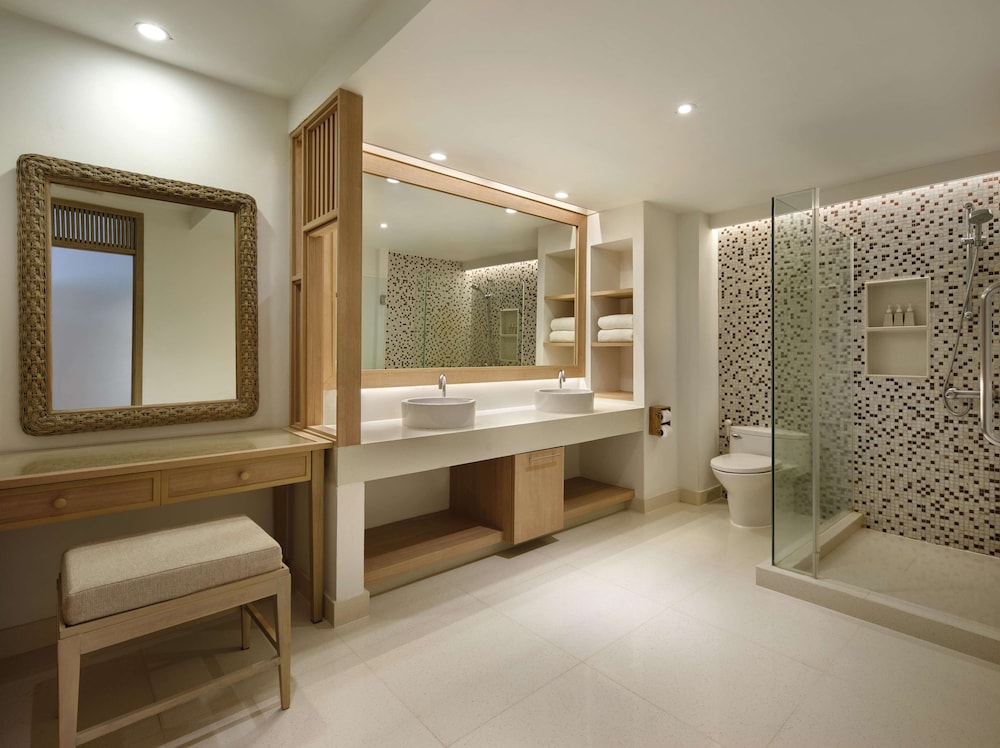 Garrya Tongsai Bay Samui — Hotel rooms in Bo Phut, Surat Thani